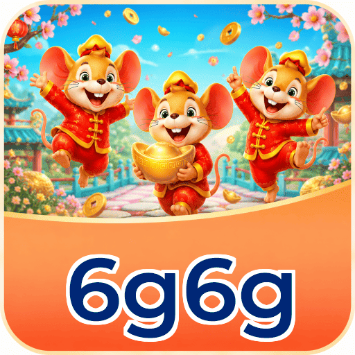 6g6g Logo 1