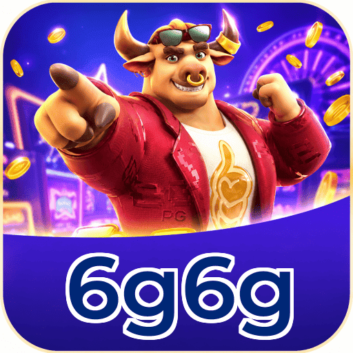 6g6g Segurança Logo 1