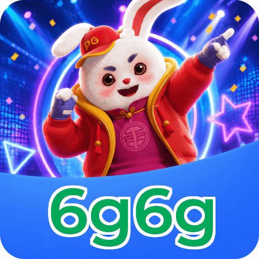 Slots 6g6g - Jackpots Progressivos