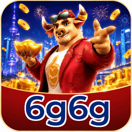 Fortune Tiger Logo 3