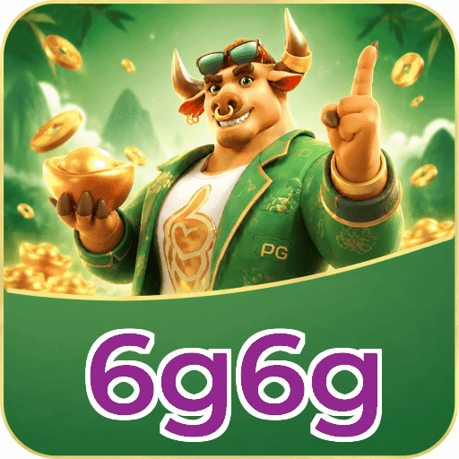 6g6g Licenciado Curaçao - Segurança SSL 256-bit