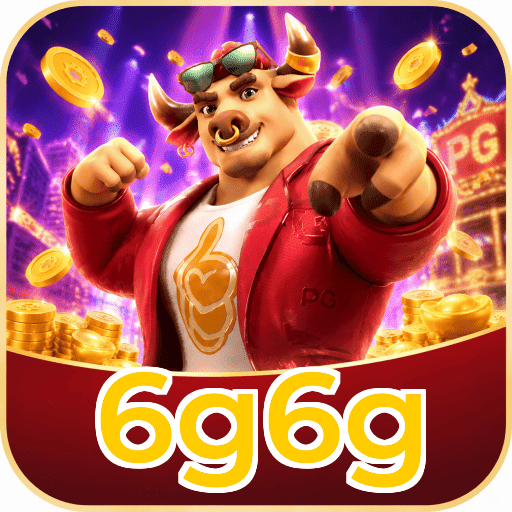 6g6g Instalar Logo 2