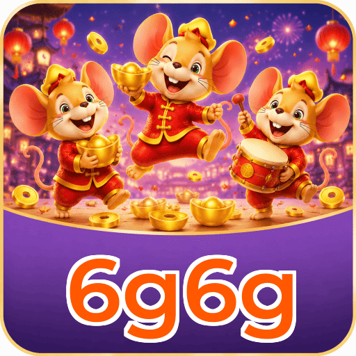 6g6g Segurança Logo 2