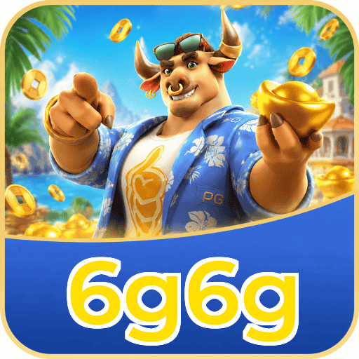 Slots 6g6g - RTP Alto Certificado