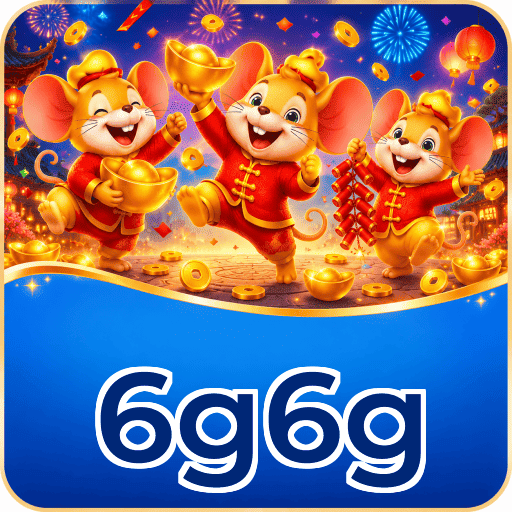 6g6g Instalar Logo 3