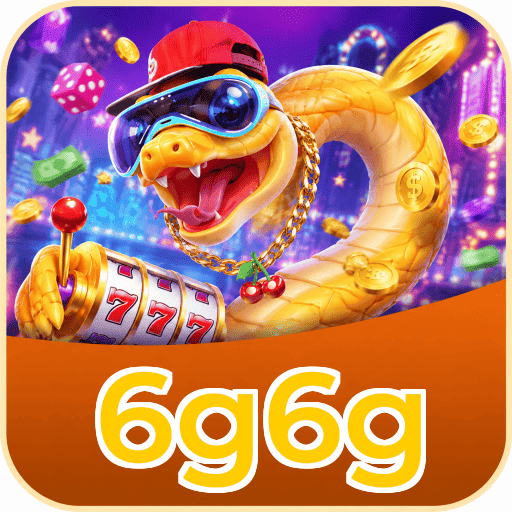 6g6g Instalar Logo 1