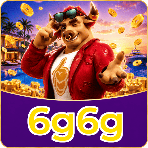 6g6g Licença Curaçao Gaming