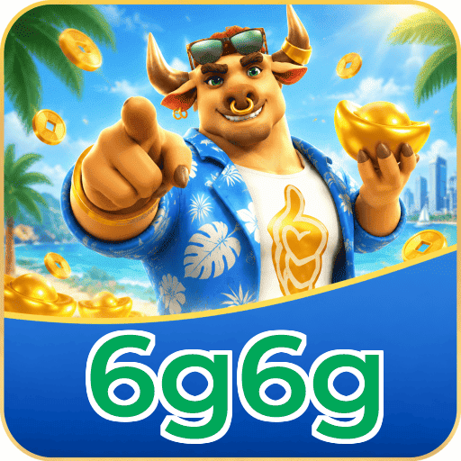 6g6g Certificado eCOGRA - Jogos Justos Auditados
