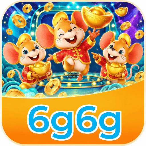 6g6g Logo 2