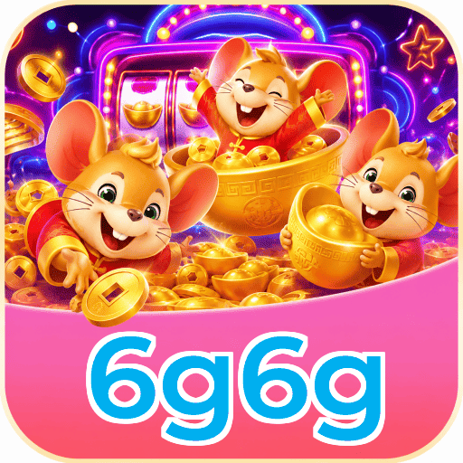 6g6g Segurança Logo 3